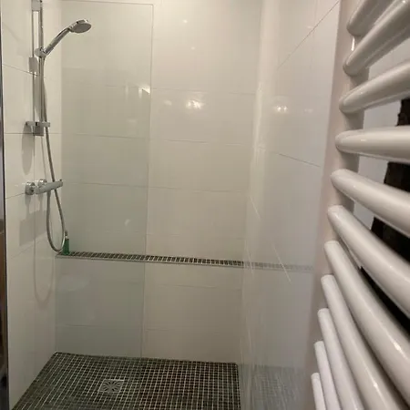 Apartment Totalement Renove En Plein Centre-ville Devant La Prefecture De *