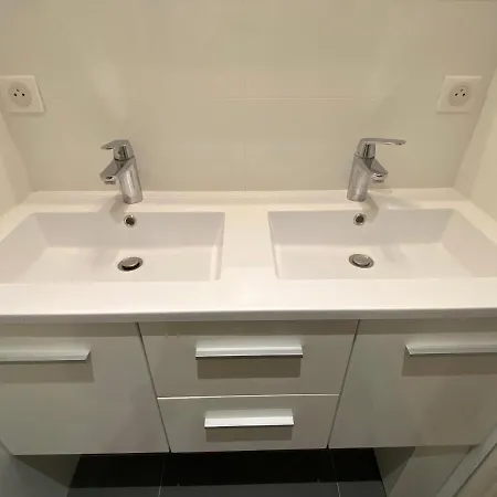 Apartment Totalement Renove En Plein Centre-ville Devant La Prefecture De